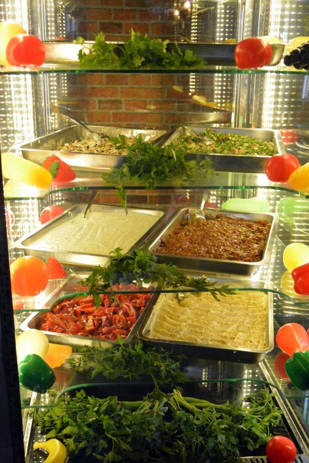 Hotel Green Palace Sinaia Dış mekan fotoğraf