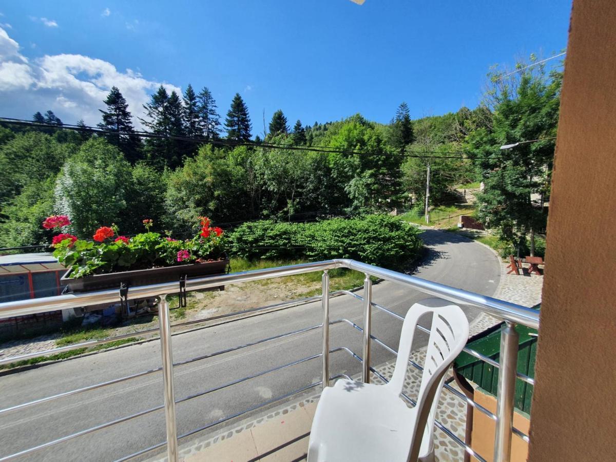 Hotel Green Palace Sinaia Dış mekan fotoğraf