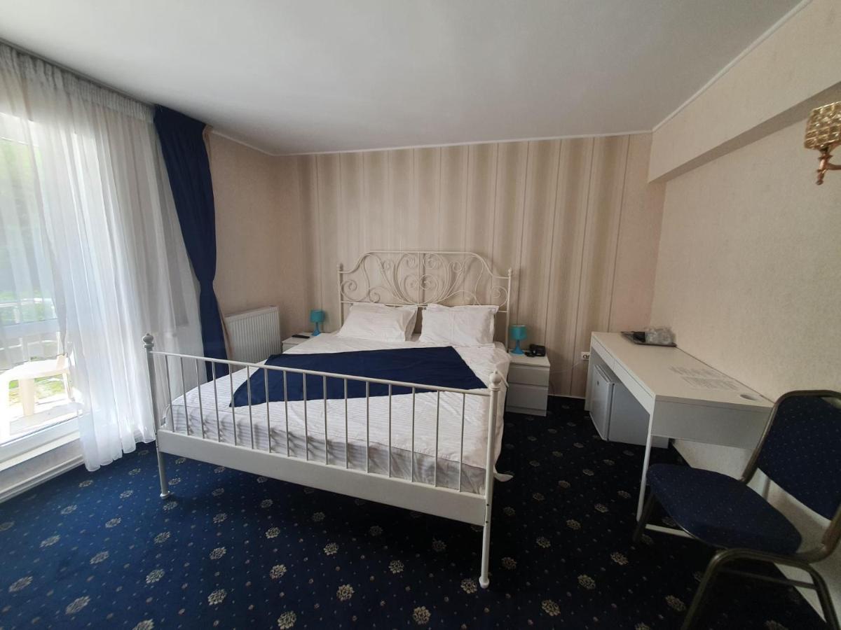 Hotel Green Palace Sinaia Dış mekan fotoğraf