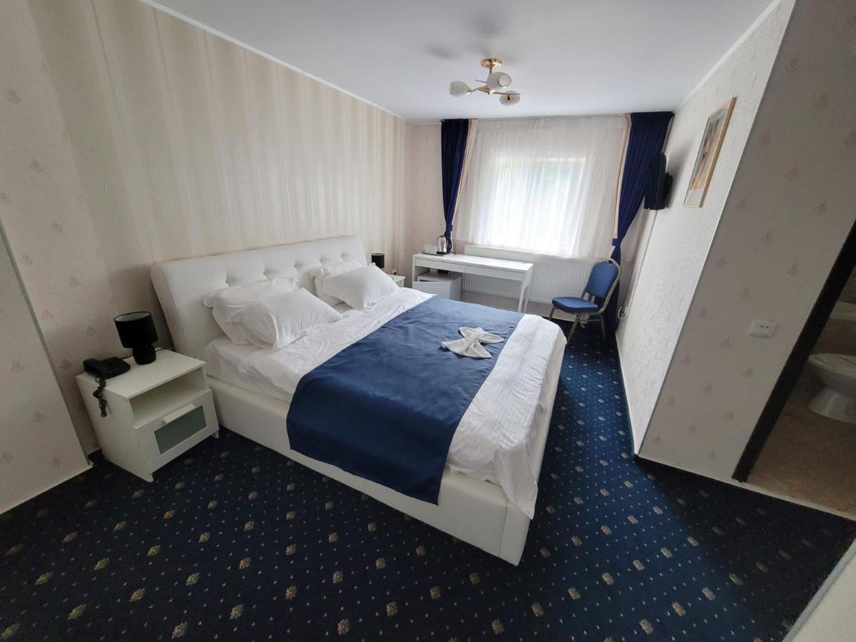 Hotel Green Palace Sinaia Dış mekan fotoğraf