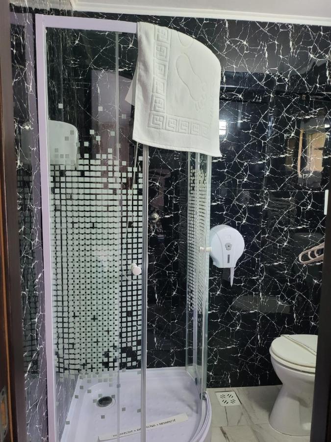 Hotel Green Palace Sinaia Dış mekan fotoğraf